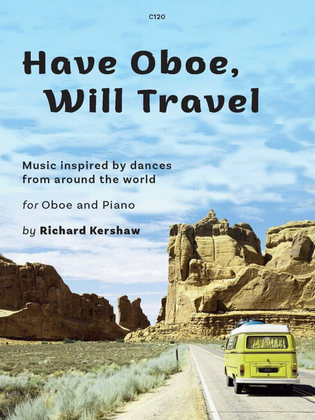 Have Oboe Will Travel