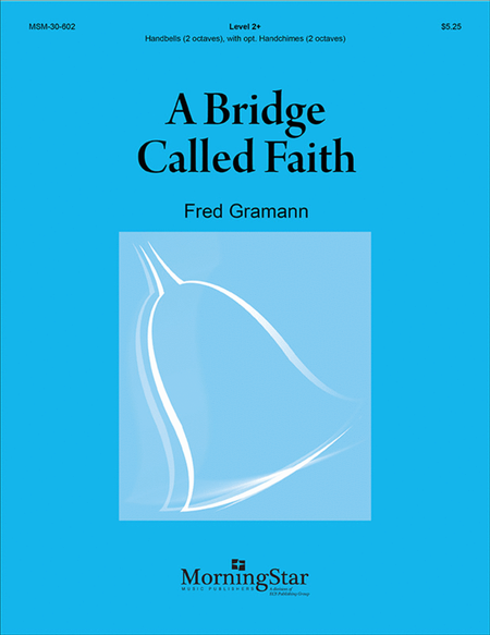 A Bridge Called Faith image number null