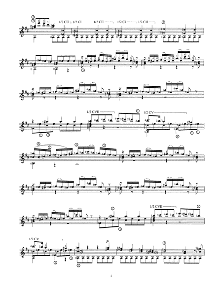 Grand Solo Opus 14