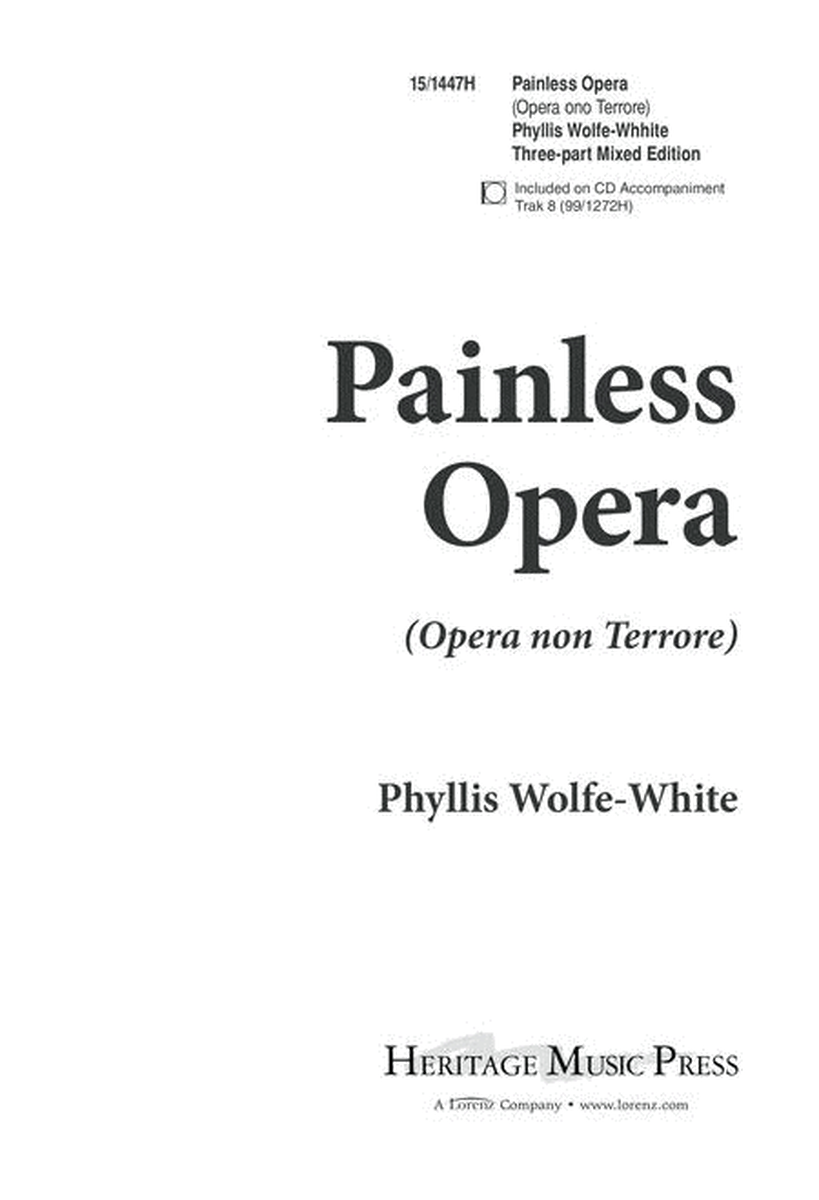 Painless Opera image number null