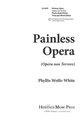 Painless Opera