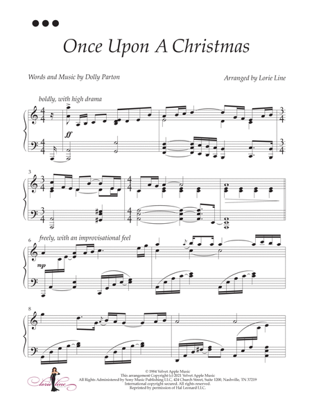 Once Upon A Christmas image number null