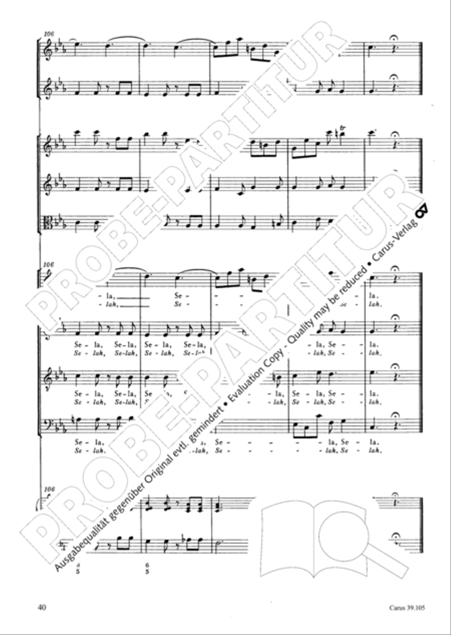 Let all the gates be raised TB scores gallery preview page 41