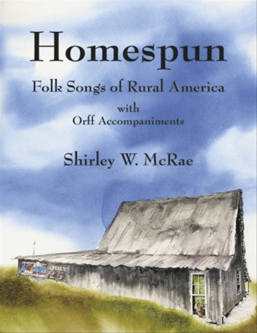 Homespun