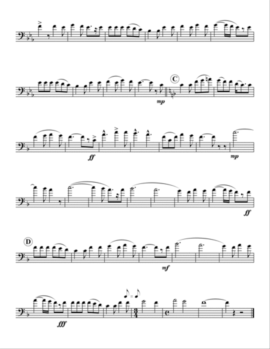 Angel Band Angel Band EETT scores gallery preview page 5