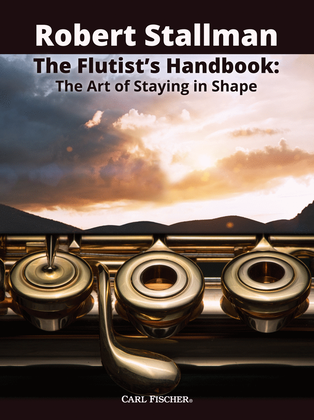 The Flutist's Handbook