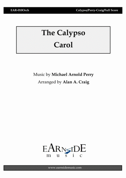 The Calypso Carol image number null