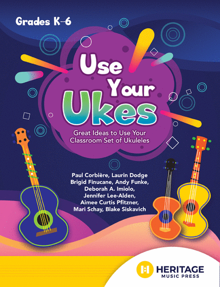 Use Your Ukes
