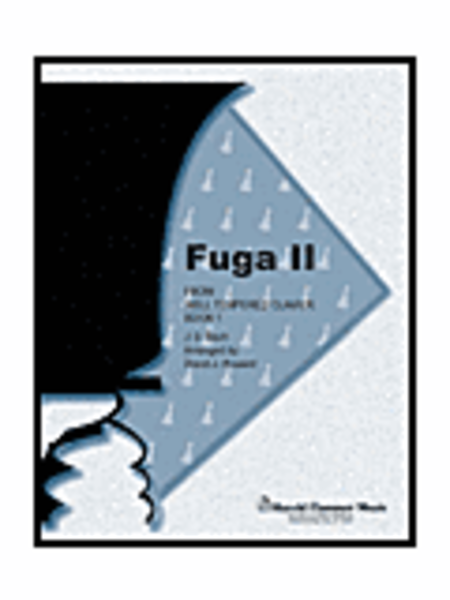Fuga II image number null