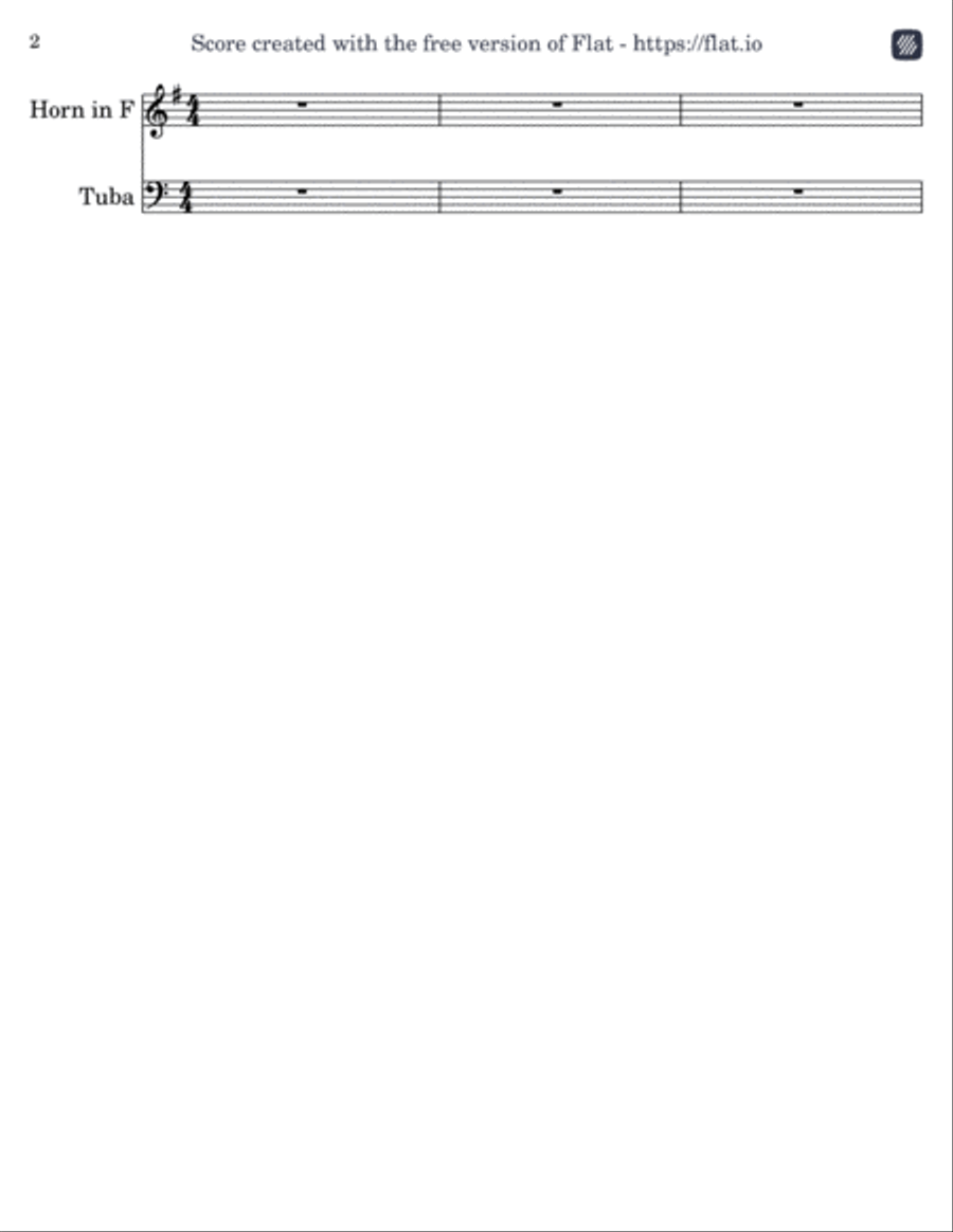 Blue Balenciaga's Marching Band scores gallery preview page 2