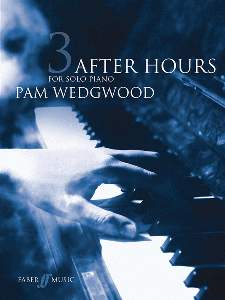 Wedgwood /After Hours Book 3(Pf)