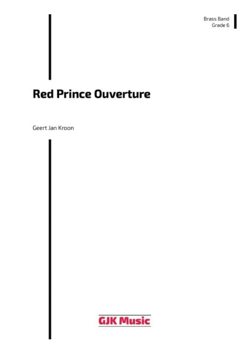 Red Prince Ouverture