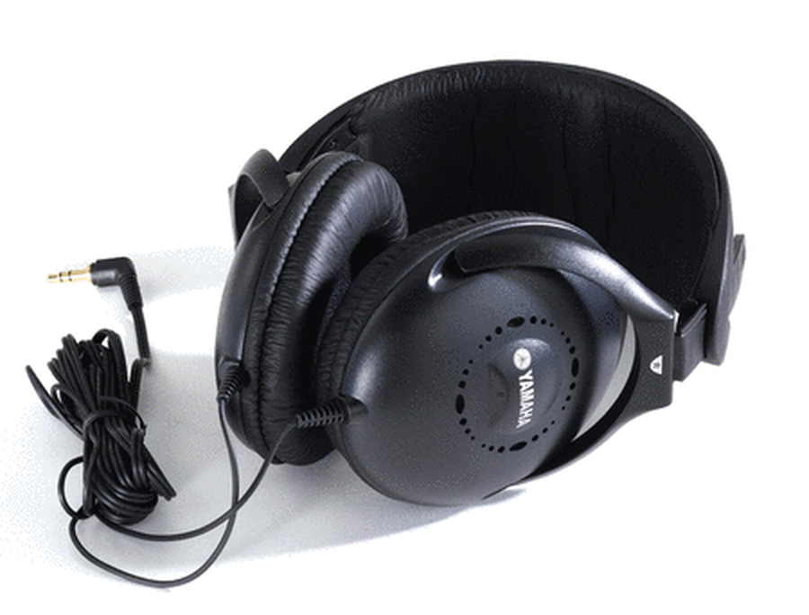 Yamaha RH2C Stereo Headphones