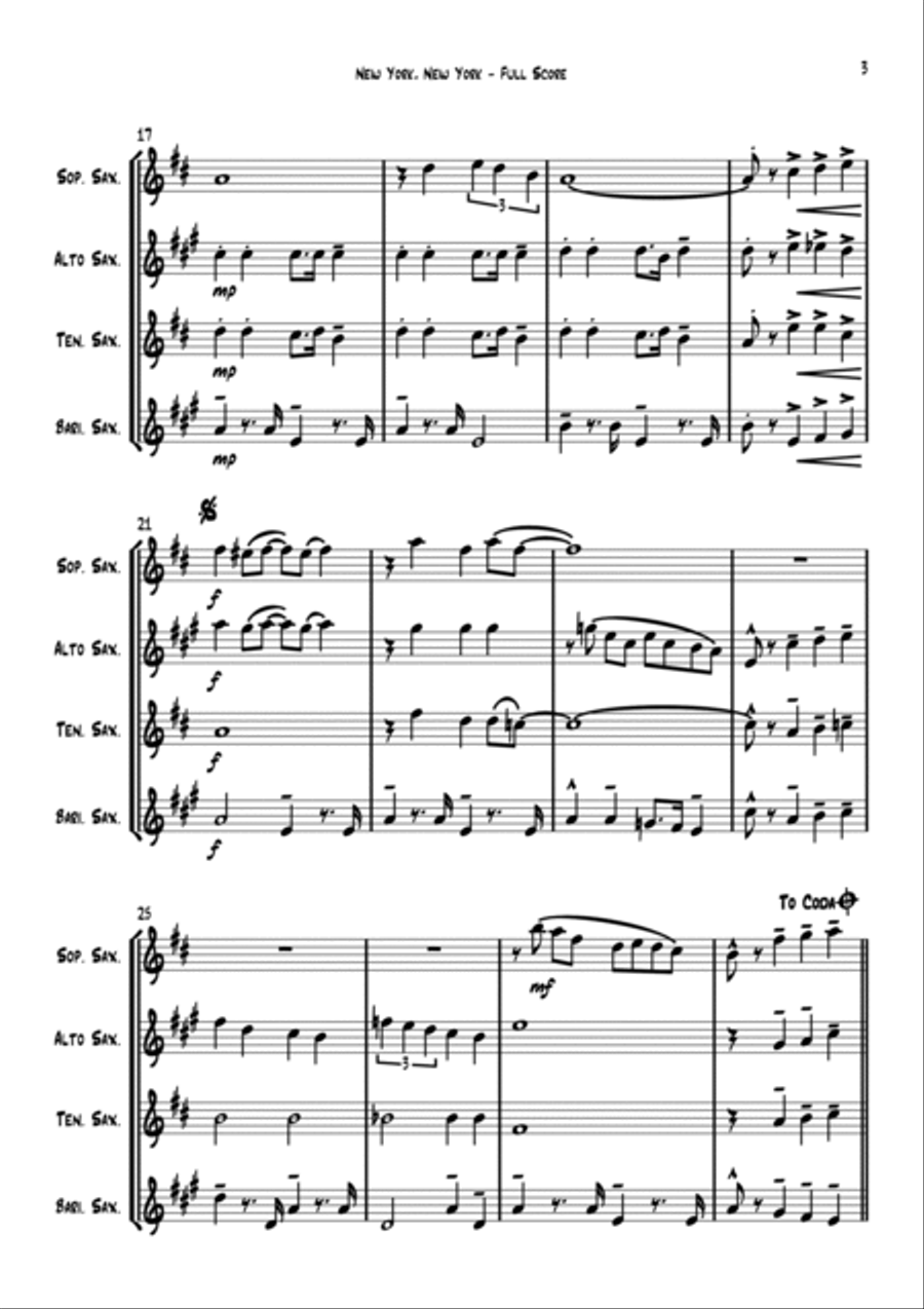 Theme From 