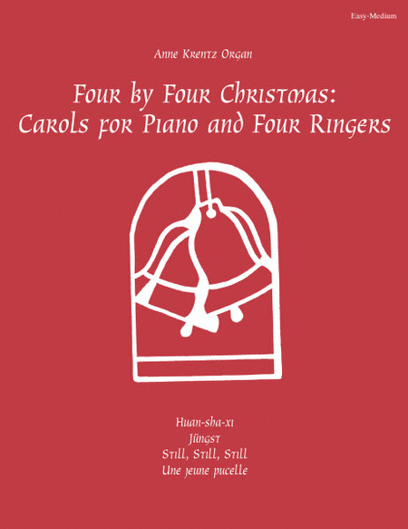 Four by Four Christmas