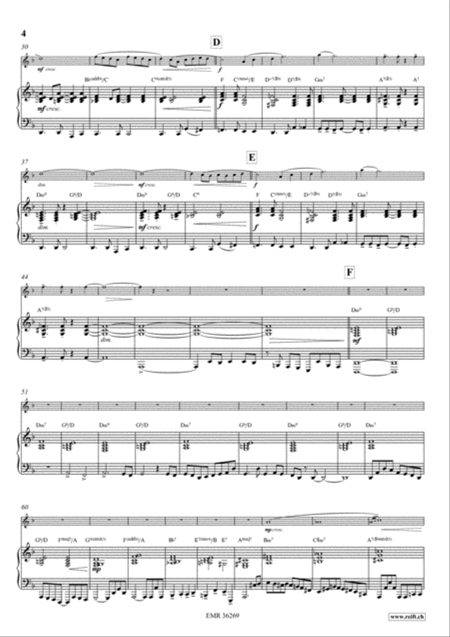 Summertime Summertime Soprano Recorder scores gallery preview page 5