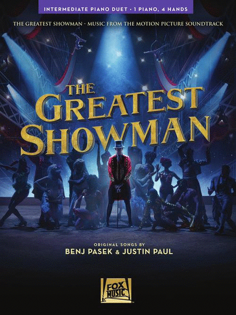 The Greatest Showman