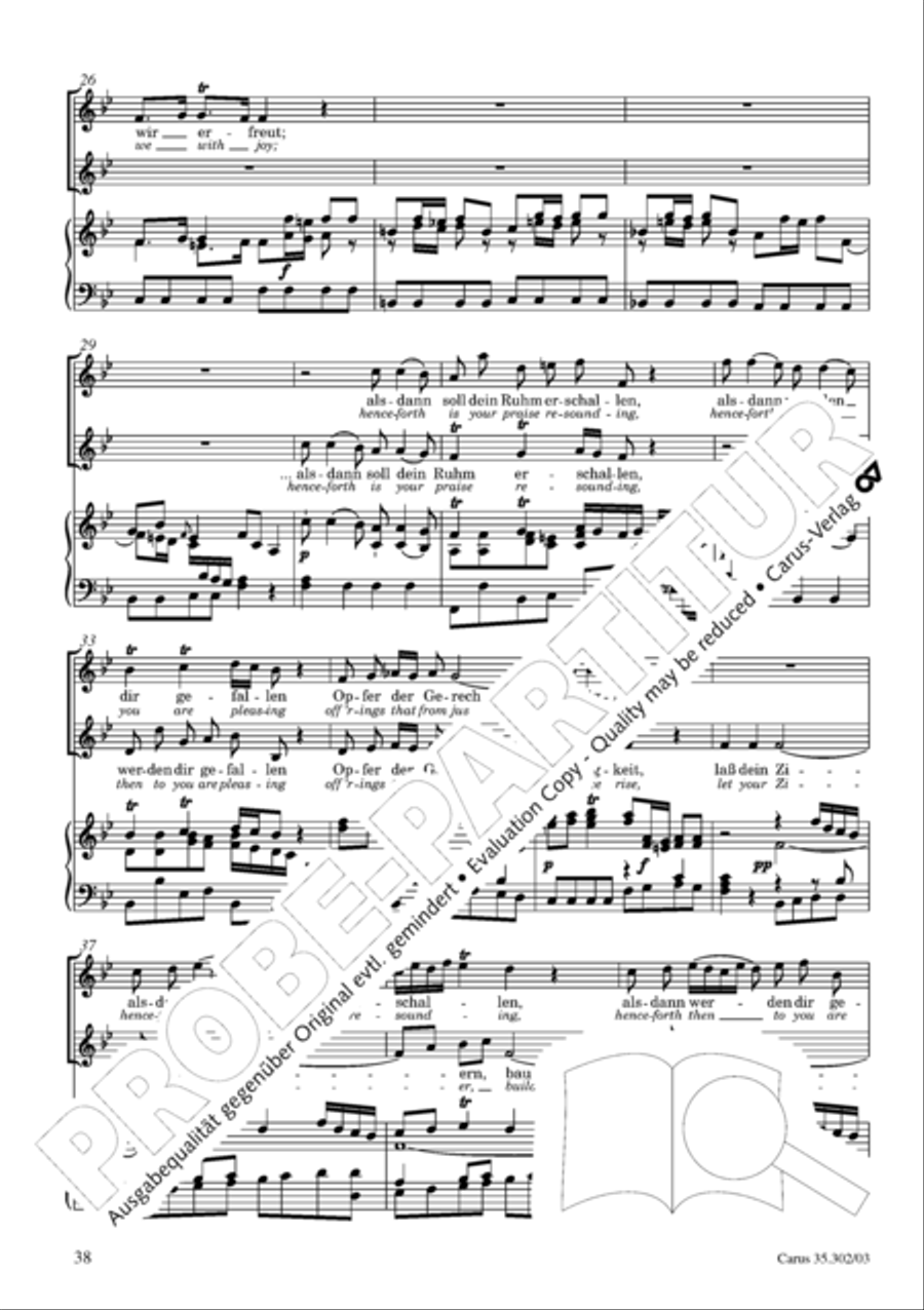 Tilge, Hochster, meine Sunden SA scores gallery preview page 39