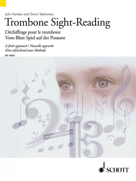Trombone Sight-Reading