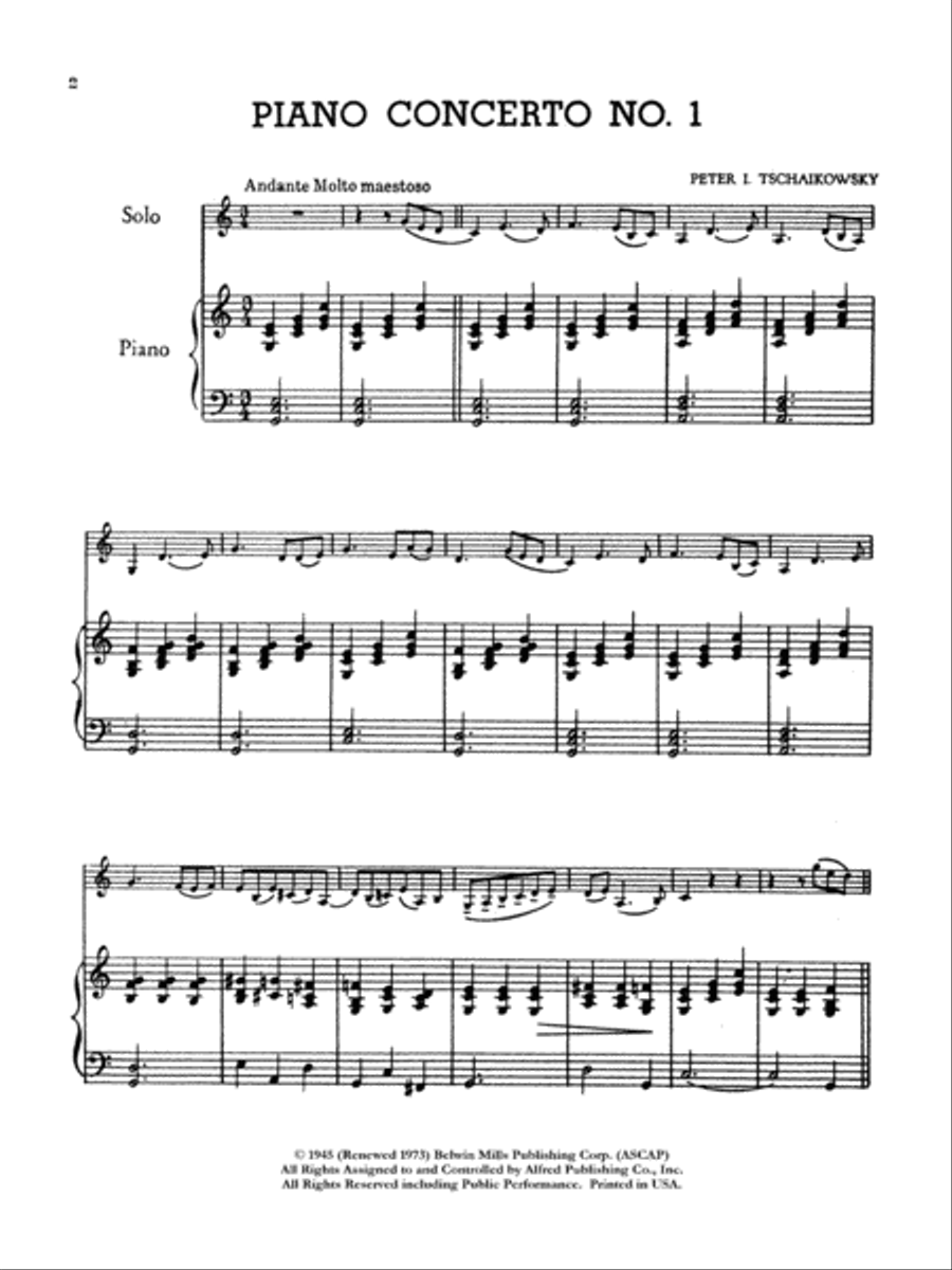 80 Cello Solos Piano Accompaniment scores gallery preview page 3
