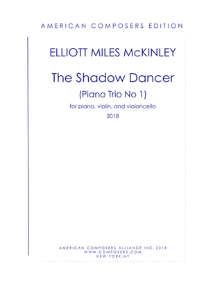 [McKinley] The Shadow Dancer