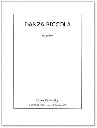 Danza Piccola