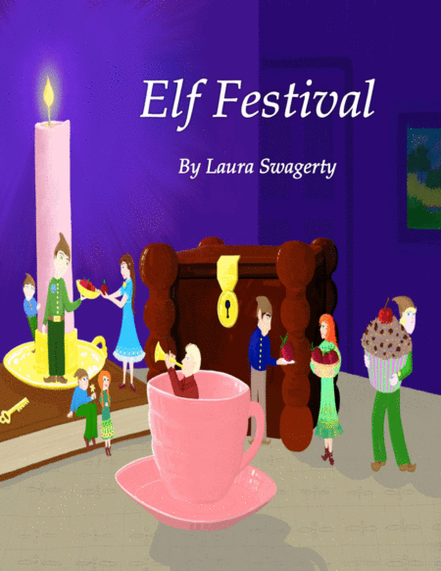 Elf Festival image number null