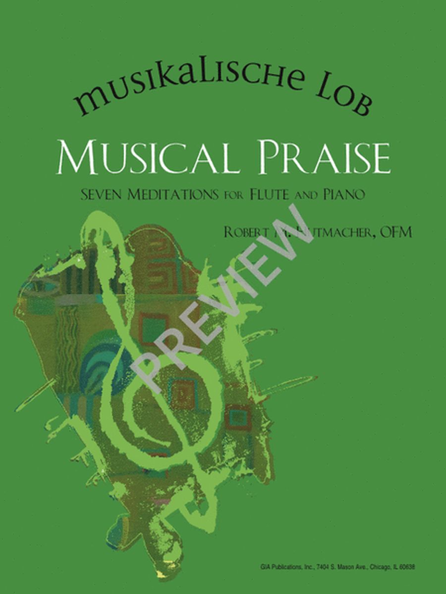 Musikalische Lob: Musical Praise