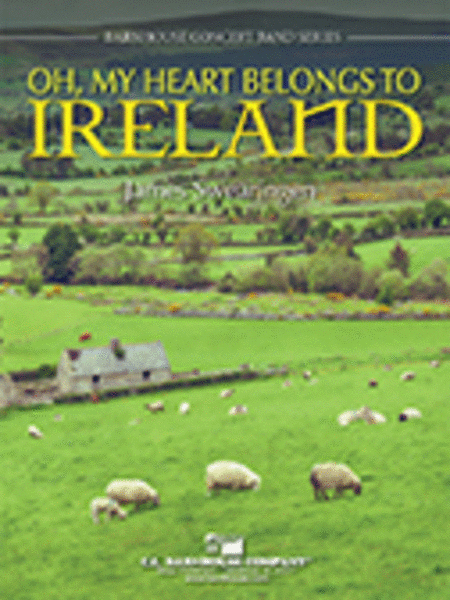 Oh, My Heart Belongs To Ireland image number null