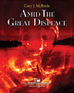 Book cover for Amid the Great Displace