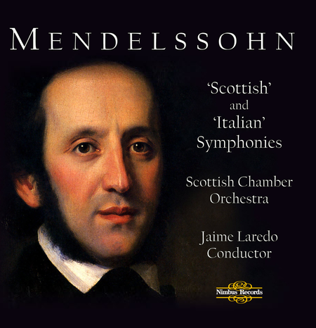 'Scottish' & 'Italian' Symphonies
