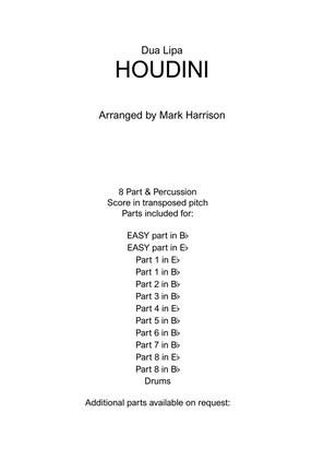 Houdini