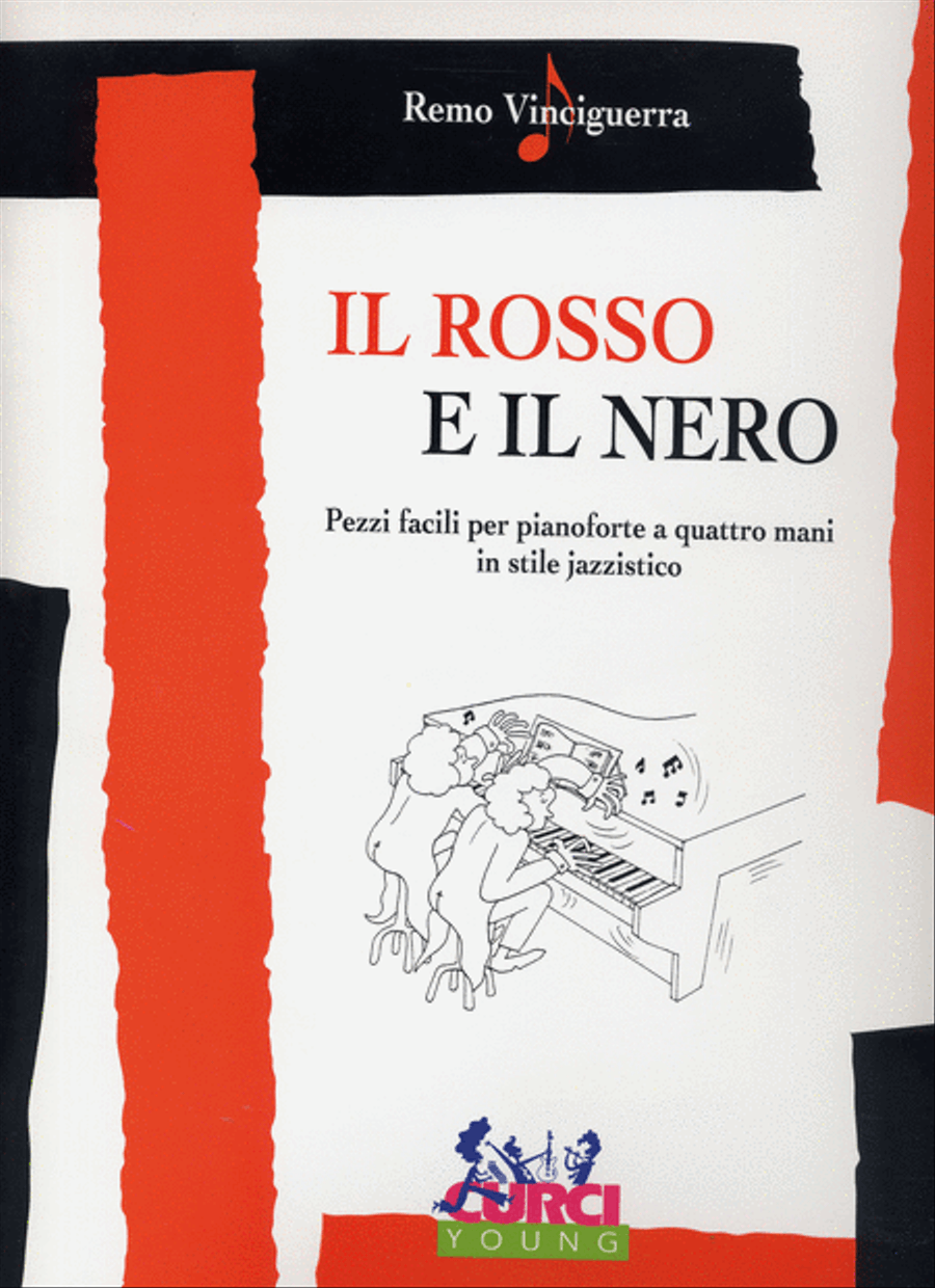 Il rosso e il nero