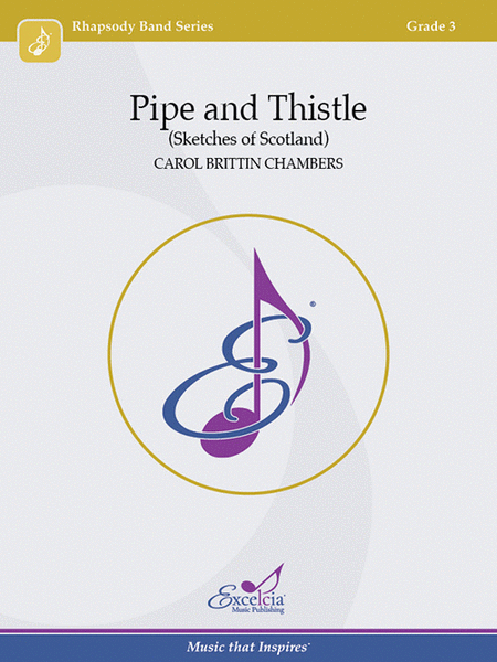 Pipe and Thistle image number null