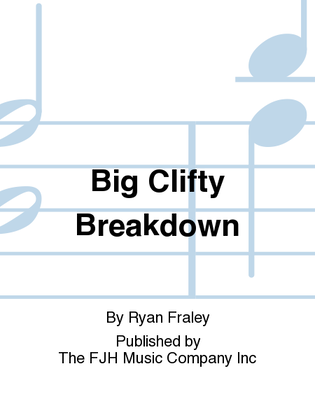 Big Clifty Breakdown