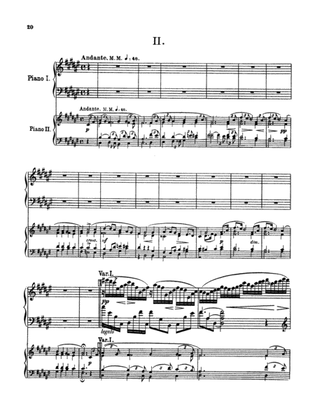 Book cover for Scriabin: Piano Concerto, Op. 20