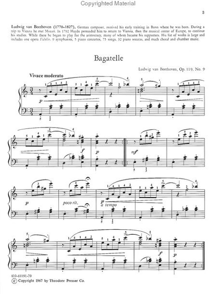 Beethoven To Shostakovich, Vol. 2