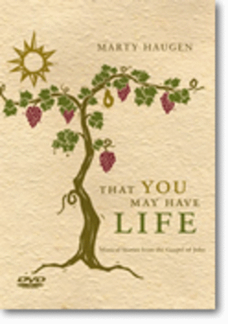 That You May Have Life - A Liturgy for Lent