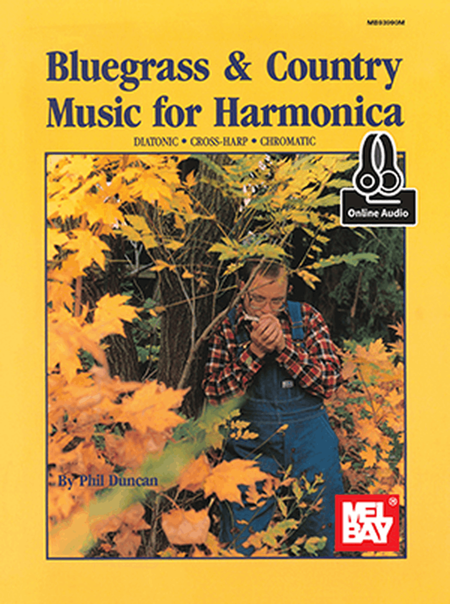 Best harmonica for bluegrass on sale