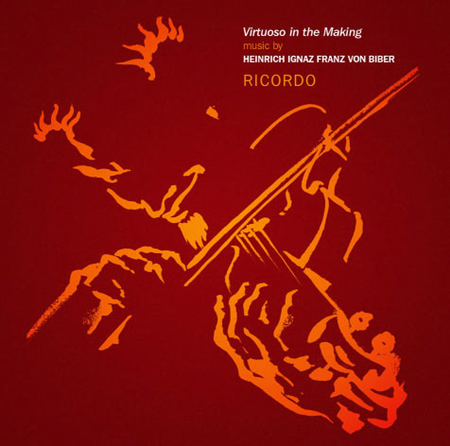 Ricordo: Virtuoso in the Making