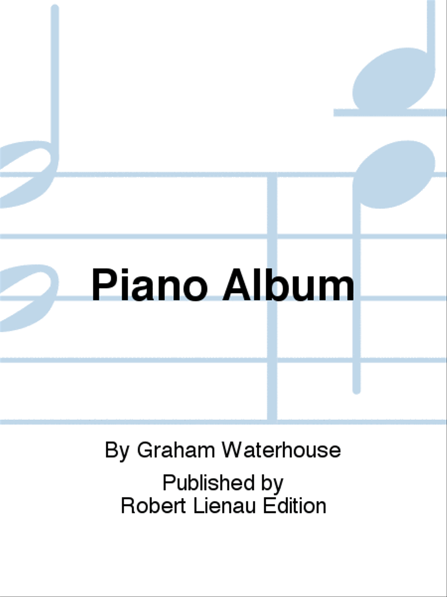 Piano Album