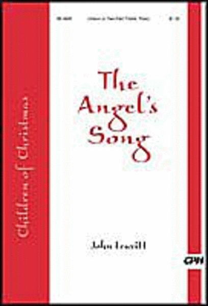 The Angel's Song [Children of Christmas] image number null