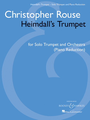 Heimdall's Trumpet