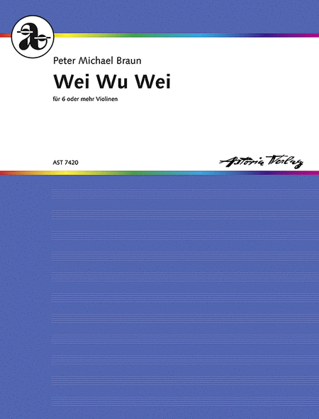 Wei Wu Wei