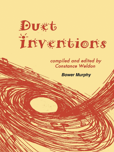 Duet Inventions