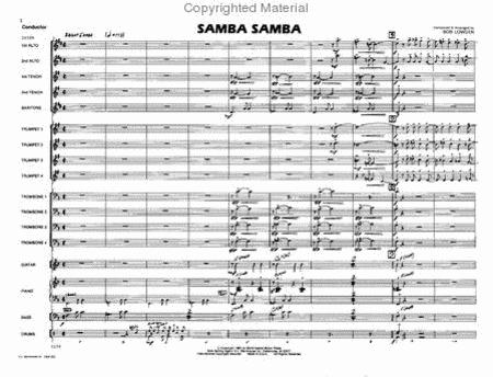 Samba Samba