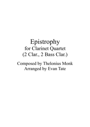 Epistrophy