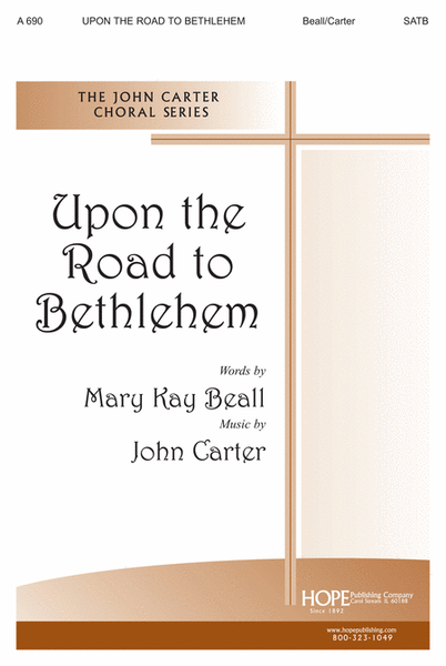 Upon the Road to Bethlehem image number null