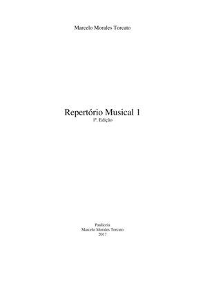 Repertório Musical 1