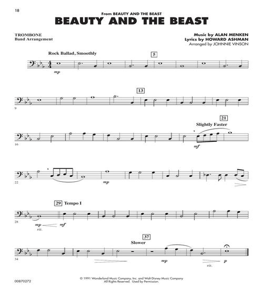 Essential Elements Disney Favorites